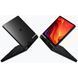 Ноутбук GPD Pocket 4 (GPD-Pocket-4), Ryzen 7 8840U / 8" / 144 Гц / RAM 16 ГБ LPDDR5X / SSD 1TB / Radeon 780M / Windows 11 Home / Чорний