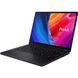 Ноутбук ASUS ProArt PX13 (HN7306EA-LX011X), AMD Ryzen AI MAX+ 395 / 13.3" / Touch / OLED / RAM 64 ГБ LPDDR5X / SSD 1 ТБ / AMD Radeon Graphics / Windows 11 Pro / Чорний