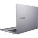 Ноутбук ASUS ExpertBook P5 (P5405CSA-NZ1221), Intel Core Ultra 7 258V / 14&Prime; / RAM 32 ГБ / SSD 512 ГБ / Intel Arc 140V / Без ОС / Misty Grey