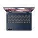 Ноутбук Lenovo IdeaPad 5 2-в-1 14AKP10 (83KT001YUS), AMD Ryzen AI 7 350 / 14" / RAM 16 ГБ LPDDR5x / SSD 1 ТБ / AMD Radeon 860M / Windows 11 Home / Синій