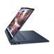 Ноутбук Lenovo IdeaPad 5 2-в-1 14AKP10 (83KT001YUS), AMD Ryzen AI 7 350 / 14" / RAM 16 ГБ LPDDR5x / SSD 1 ТБ / AMD Radeon 860M / Windows 11 Home / Синій