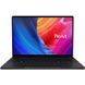 Ноутбук ASUS ProArt PX13 (HN7306EA-LX011X), AMD Ryzen AI MAX+ 395 / 13.3" / Touch / OLED / RAM 64 ГБ LPDDR5X / SSD 1 ТБ / AMD Radeon Graphics / Windows 11 Pro / Чорний