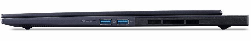 Ноутбук PREDATOR Helios Neo 16S AI PHN16S-71-9857 (NH.QX7EP.009) 16" / 2560 x 1600px / OLED / 240Hz / Ultra 9-275HX / RAM 32 ГБ / SSD 1 ТБ / GeForce RTX 5070 Ti / Windows 11 Professional / Чорний