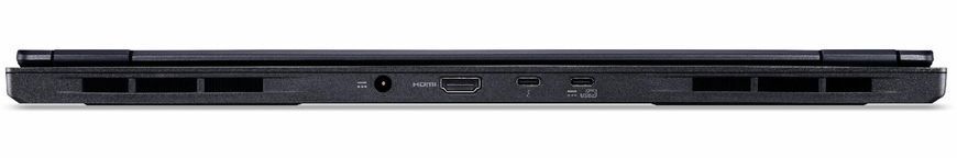 Ноутбук PREDATOR Helios Neo 16S AI PHN16S-71-9857 (NH.QX7EP.009) 16" / 2560 x 1600px / OLED / 240Hz / Ultra 9-275HX / RAM 32 ГБ / SSD 1 ТБ / GeForce RTX 5070 Ti / Windows 11 Professional / Чорний