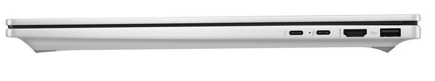 Ноутбук HP OmniBook 7 AI 16-ay0221nw (C3CA0EA), Ultra 5 225H / 16&Prime; / RAM 16 ГБ / 1 ТБ / Windows 11 Home / Srebro