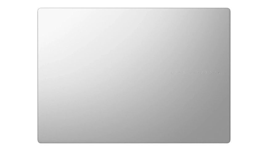 Ноутбук ASUS Vivobook S16 (S3607AA-SH015W), Intel Core Ultra 7 355 / 16" / OLED / RAM 16 ГБ DDR5 / SSD 512 ГБ / Intel Graphics / Windows 11 Home / Сірий