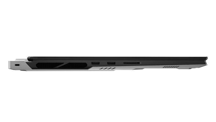 Ноутбук MSI Titan 18 HX (A2WJ-1271PL), Intel Core Ultra 9 290HX Plus / 18" / Mini LED / 240 Гц / RAM 96 ГБ DDR5 / SSD 2 ТБ + 2 ТБ / Intel Graphics + RTX 5090 / Windows 11 Pro / Чорний