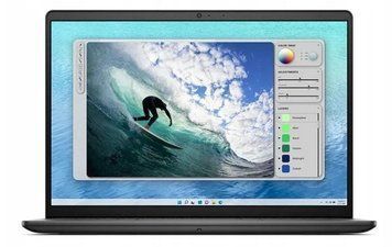 Ноутбук Dell Inspiron 5440 (5440-5463|10M232), Intel Core i5-1334U / 14&Prime; / RAM 32 ГБ DDR5 / SSD 1 ТБ / Intel UHD Graphics / Windows 11 Home / Чорний