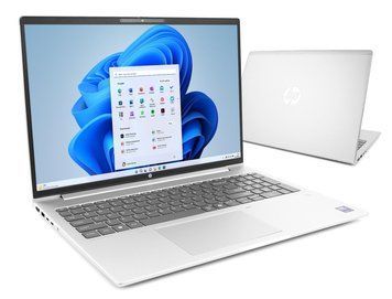 Ноутбук Hp ProBook 460 G1 (A38DPET|10M232), Intel Core Ultra 7 155U / 16" / RAM 32 ГБ DDR5 / SSD 1 ТБ / Intel Graphics / Windows 11 Pro / Сріблястий