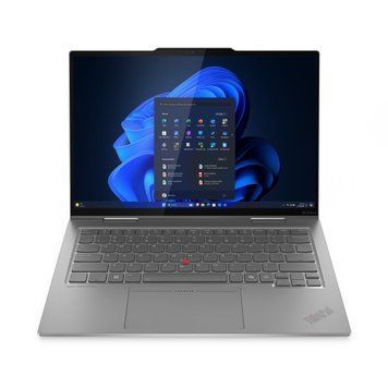 Ноутбук Lenovo ThinkPad X1 Gen 10 2-в-1, (21NU0028RI) RAM 32 ГБ / SSD 2 ТБ / Windows 11 Pro