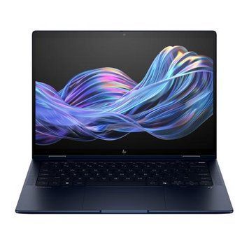 Ноутбук HP EliteBook X Flip G1i 2-in-1 (B9ZX9ET), Intel 258V / 14&Prime; Touch / RAM 32 ГБ / SSD 1 ТБ / Intel Arc / Windows 11 Pro