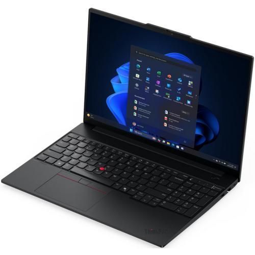 Ноутбук Lenovo ThinkPad E16 Gen 3 (21SR004KRI)