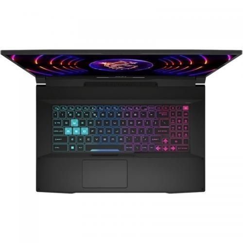 Ноутбук MSI Katana 17 HX (B14WGK-036XPL)