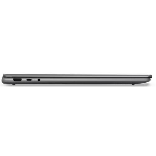 Ноутбук Lenovo LOQ 15AHP10 (83JG00ENRM), AMD Ryzen 5 220 / 15.6&Prime; / RAM 16 ГБ / SSD 512 ГБ / GeForce RTX 5050 8GB / DOS / Luna Grey