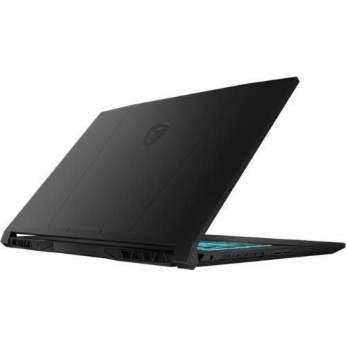 Ноутбук MSI Katana 17 HX (B14WGK-036XPL)