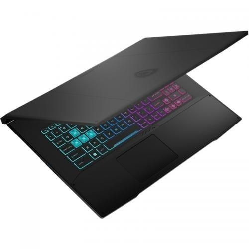 Ноутбук MSI Katana 17 HX (B14WGK-036XPL)