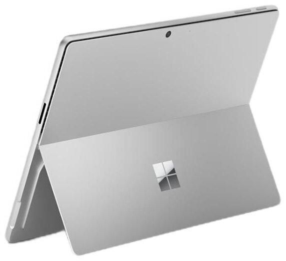Планшет MICROSOFT Surface Pro 11 Copilot+ PC (EP2-20078), 13" / OLED / Touch / 120HZ / Intel Core Ultra 7 268V / 32GB RAM, LPDDR5X / 1TB SSD / Windows 11 Professional / Сріблястий