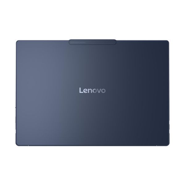 Ноутбук Lenovo Yoga Slim (83ED0028MX) 14.5"/Qualcomm Snapdragon X Elite/32ГБ/1ГБ/Windows 11 Home/Синій