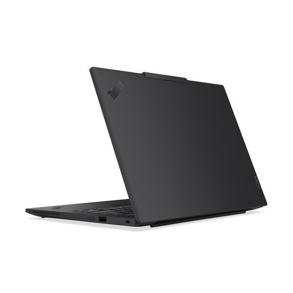 Ноутбук Lenovo ThinkPad X13 Gen 7 (21YH004FRI), Intel Core Ultra 7 355 / 13.3" / RAM 32 ГБ LPDDR5X / SSD 512 ГБ / Intel Graphics / 4G / Windows 11 Pro / Чорний