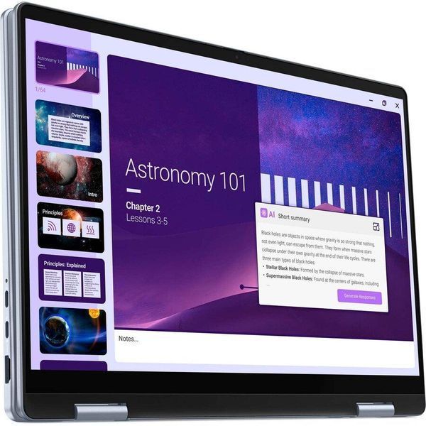 Ноутбук Dell 14 Plus DB04250 2-в-1 (0425-2778)