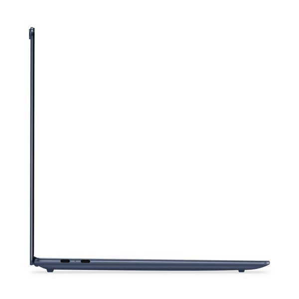 Ноутбук Lenovo Yoga Slim (83ED0028MX) 14.5"/Qualcomm Snapdragon X Elite/32ГБ/1ГБ/Windows 11 Home/Синій