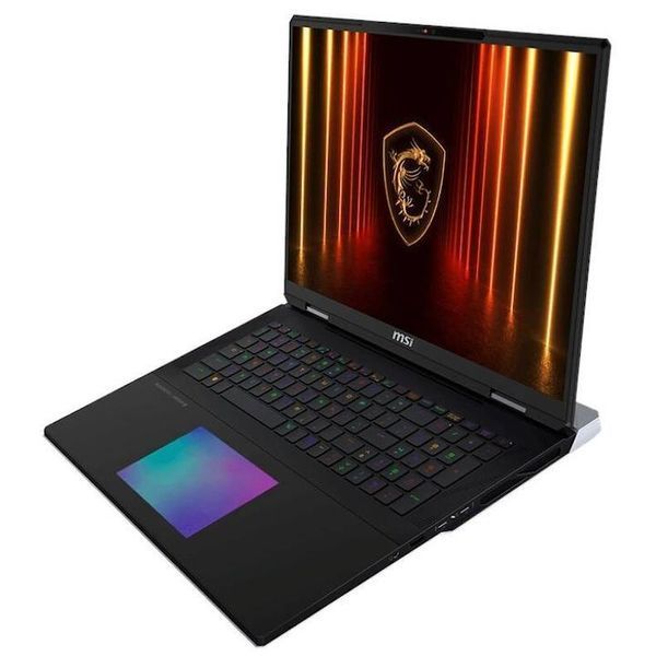Ігровий ноутбук MSI Titan 18 HX AI (A2XWIG-220PL)