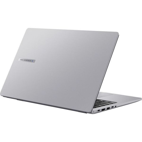 Ноутбук ASUS ExpertBook P1 (P1503CVA-S72703), Intel Core 5 210H / 15.6" / RAM 16 ГБ DDR5 / SSD 512 ГБ / Intel Graphics / Без ОС / Сірий