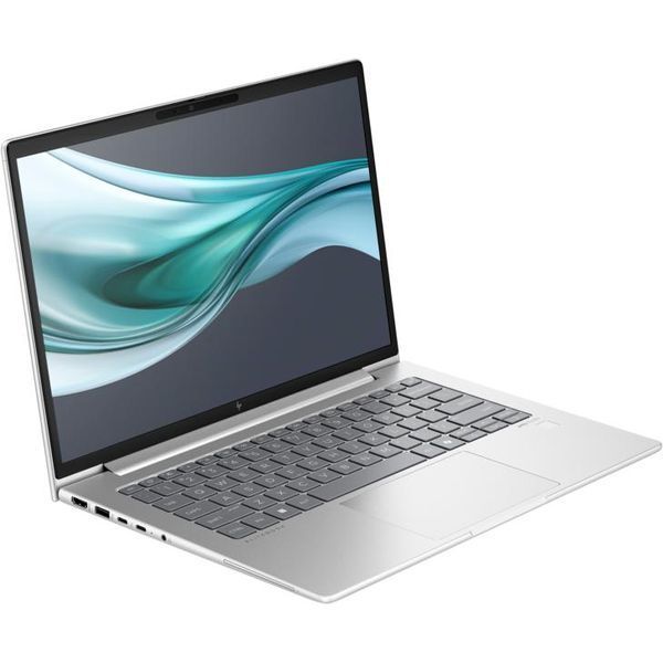 Ноутбук Hp EliteBook 660 G11, (A37VVET) RAM 32 ГБ / SSD 1 ТБ / Windows 11 / сріблястий