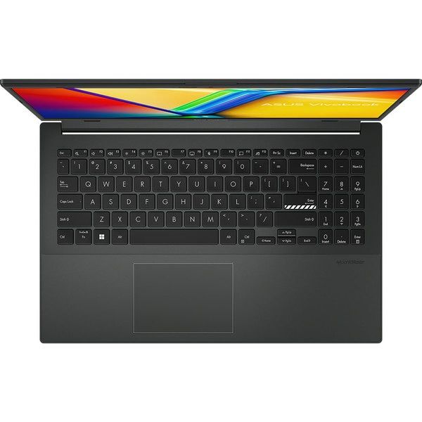 Ноутбук ASUS Vivobook Go 15 (L1504FA-BQ840)