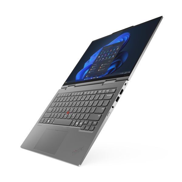 Ноутбук Lenovo ThinkPad X1 Gen 10 2-в-1, (21NU0028RI) RAM 32 ГБ / SSD 2 ТБ / Windows 11 Pro