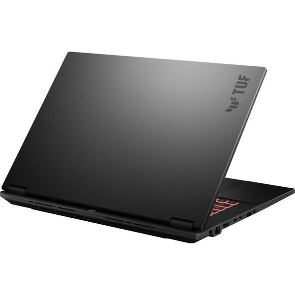 Ноутбук ASUS TUF Gaming A18 (FA808UM-S9016W), AMD Ryzen 7 260 / 18" / 240 Гц / RAM 16 ГБ DDR5 / SSD 512 ГБ / RTX 5060 / Windows 11 Home / Сірий