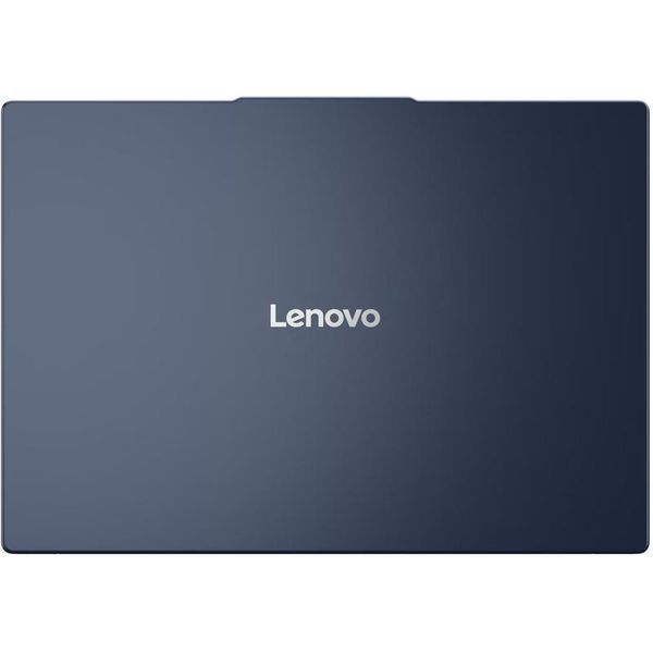 Ноутбук Lenovo IdeaPad Slim 5i (83S6006PRM), Intel Core Ultra 7 356H / 16" / OLED / 120 Гц / RAM 32 ГБ DDR5 / SSD 1 ТБ / Intel Graphics / Без ОС / Синій