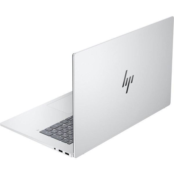 Ноутбук HP OmniBook 7 NG AI (C1LX8EA), Intel Core Ultra 7 256V / 17.3&Prime; / RAM 16 ГБ / SSD 1 ТБ / Windows 11 Home / Glacier Silver