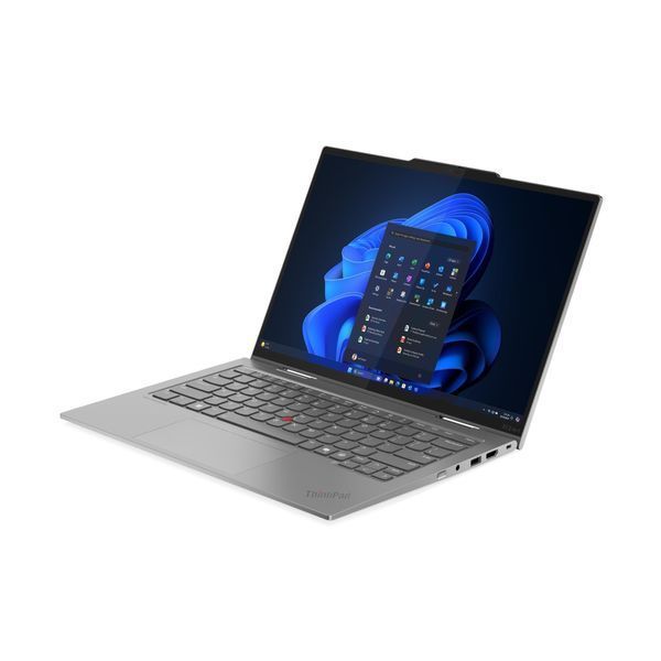 Ноутбук Lenovo ThinkPad X1 Gen 10 2-в-1, (21NU0028RI) RAM 32 ГБ / SSD 2 ТБ / Windows 11 Pro