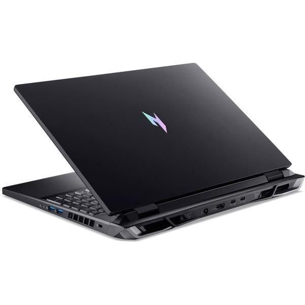 Ігровий ноутбук Acer Nitro 16 AN16-42-R4TZ, (NH.QSKEX.003) 16" WUXGA / AMD Ryzen 9 8945HS / RAM 32 ГБ / SSD 1 ТБ / RTX 4060 / Free DOS