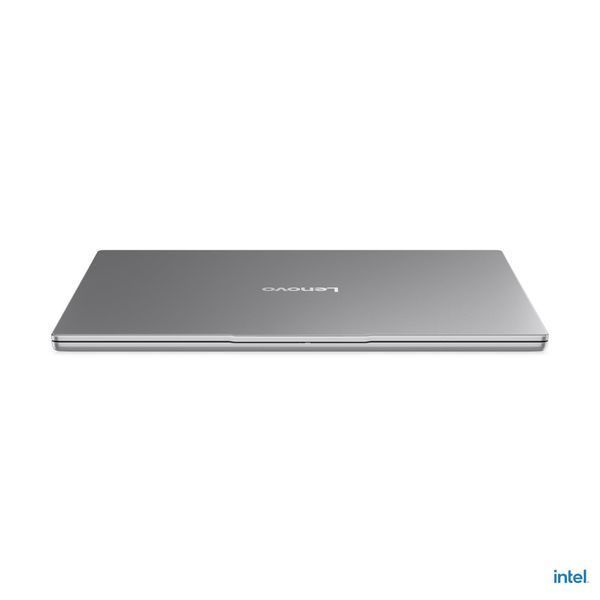 Ноутбук Lenovo IdeaPad Slim 5 (83V7003BRM), Intel Core Ultra 9 185H / 16" / OLED / RAM 16 ГБ DDR5 / SSD 1 ТБ / Intel Arc Graphics / Без ОС / Сріблястий