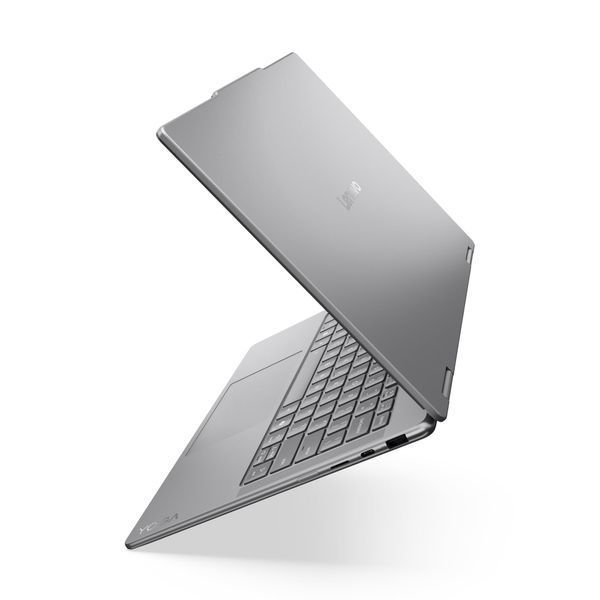 Ноутбук Lenovo Yoga 7 14ILL10 2-в-1 (83JQ002XRM)