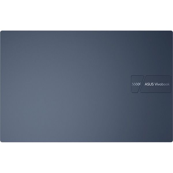 Ноутбук Asus VivoBook (F1504ZA-WH52#NL), Intel i5-1235U / 15.6&Prime; / RAM 8 ГБ DDR4 / SSD 256 ГБ / Intel UHD Graphics / Windows 11 Home / Синій