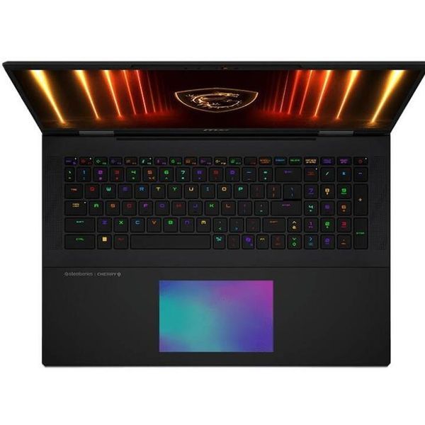 Ігровий ноутбук MSI Titan 18 HX AI (A2XWIG-220PL)