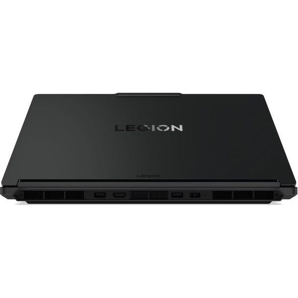 Ноутбук Lenovo Legion 5 15AHP11 (83Q70021RM), AMD Ryzen 7 250 / 15.3&Prime; / RAM 32 ГБ / SSD 1 ТБ / NVIDIA GeForce RTX 5060 8 ГБ / Без ОС / Eclipse Black