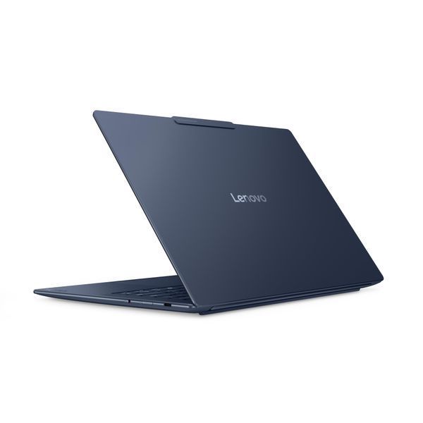 Ноутбук Lenovo Yoga Slim (83ED0028MX) 14.5"/Qualcomm Snapdragon X Elite/32ГБ/1ГБ/Windows 11 Home/Синій