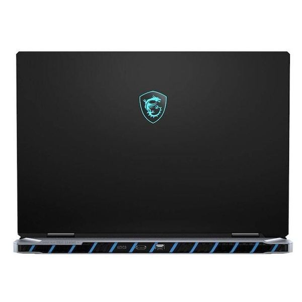 Ігровий ноутбук MSI Titan 18 HX AI (A2XWIG-220PL)