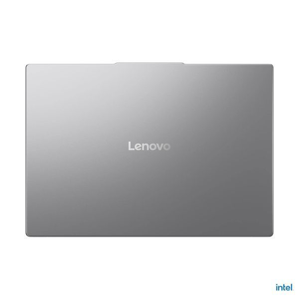 Ноутбук Lenovo IdeaPad Slim 5 (83V7003BRM), Intel Core Ultra 9 185H / 16" / OLED / RAM 16 ГБ DDR5 / SSD 1 ТБ / Intel Arc Graphics / Без ОС / Сріблястий