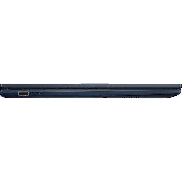 Ноутбук Asus VivoBook (F1504ZA-WH52#NL), Intel i5-1235U / 15.6&Prime; / RAM 8 ГБ DDR4 / SSD 256 ГБ / Intel UHD Graphics / Windows 11 Home / Синій