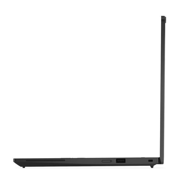 Ноутбук Lenovo ThinkPad X13 Gen 7 (21YH004FRI), Intel Core Ultra 7 355 / 13.3" / RAM 32 ГБ LPDDR5X / SSD 512 ГБ / Intel Graphics / 4G / Windows 11 Pro / Чорний