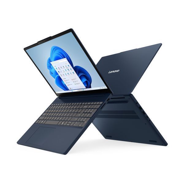 Ноутбук Lenovo IdeaPad Slim 3 15IRH10, (83K1008YRM) 15,3" UHD / Intel Core i5-13420H / RAM 16 ГБ / SSD 512 ГБ / Intel UHD Graphics / Без ОС
