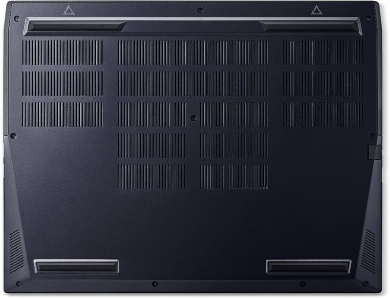 Ноутбук PREDATOR Helios Neo 16S AI PHN16S-I51-73FJ (NH.U3UEP.001) 16" / 2560 x 1600px / OLED / 165Hz / Ultra 7-356H / RAM 32 ГБ / SSD 1 ТБ / GeForce RTX 5060 / Windows 11 Home / Чорний