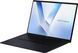 Ноутбук ASUS Vivobook 18 (M1807GA-S8013W), AMD Ryzen AI 7 445 / 18&Prime; / 144 Гц / RAM 16 ГБ DDR5 / SSD 512 ГБ / AMD Radeon 840M / Windows 11 Home / Темно-синій