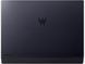 Ноутбук PREDATOR Helios Neo 16S AI PHN16S-I51-73FJ (NH.U3UEP.001) 16" / 2560 x 1600px / OLED / 165Hz / Ultra 7-356H / RAM 32 ГБ / SSD 1 ТБ / GeForce RTX 5060 / Windows 11 Home / Чорний