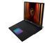 Ноутбук MSI Titan 18 HX AI (001824-656), Core Ultra 9 285HX / 18&Prime; / RAM 64 ГБ / SSD 6 ТБ / GeForce RTX 5090 24GB / Windows 11 Pro / Black